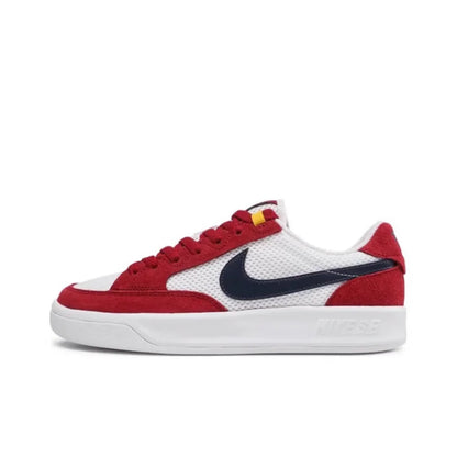 Nike SB Adversary Premium blaženje, dolgotrajna podpora, lahka zasnova, unisex skate čevlji CJ0887-103