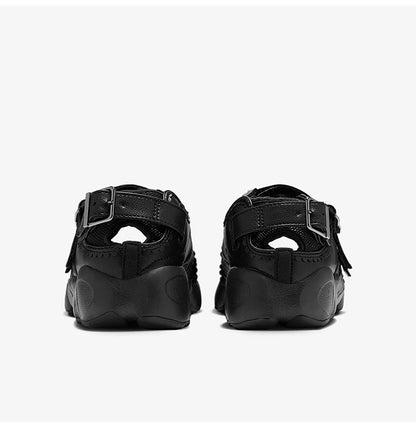 Oryginalne damskie buty sportowe Nike Air Rift Breathe z dzielonym czubkiem IB8881-001