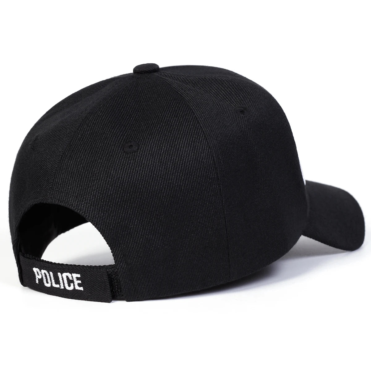 Unisex Letter Embroidery Baseball Caps Spring Autumn Outdoor Adjustable Casual Hats Sunscreen Hat Sports Cap