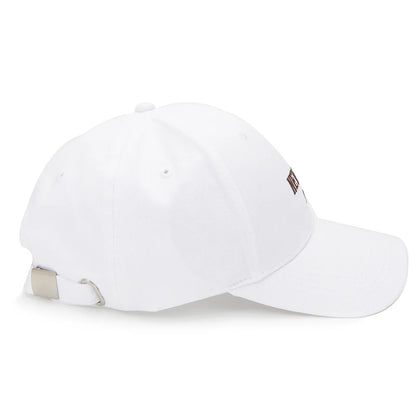Embroidery Baseball Cap 100% Cotton Dad Hat Adjustable Vintage Men Women Streetwear Outdoor Casual Sun Hat Gorra
