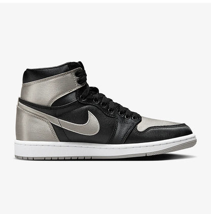 Nike Genuine Air Jordan 1 Retro Women's Retro Basketball Shoes FD4810-010