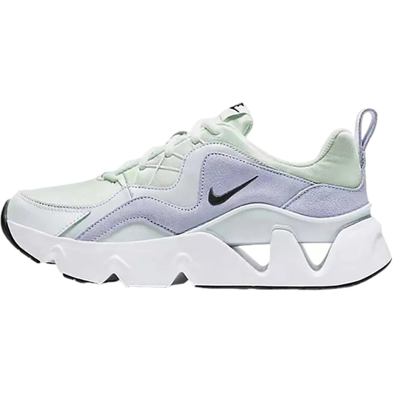 Nike Genuine RYZ 365 Women's Geometric Cushioned Sports Shoes BQ4153-007