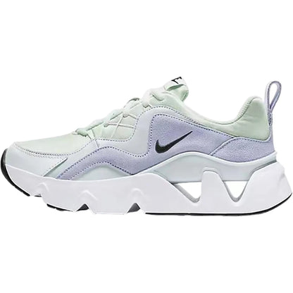 Nike Genuine RYZ 365 Women's Geometric Cushioned Sports Shoes BQ4153-007
