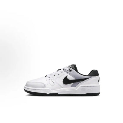 Nike Full Force Minimalist Fashion Comfortable Low-Top Durable Daily Commute Sports Sneakers FB1362-001