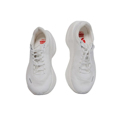 DYNAFISH XIaonian Danian Platform TPEE Professional Marathon Running Shoes Men Women Racing Training Sneakers