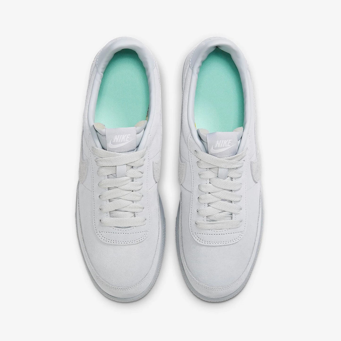 Nike genuine Killshot OG Men's Durable Casual Sneakers FZ8541-001