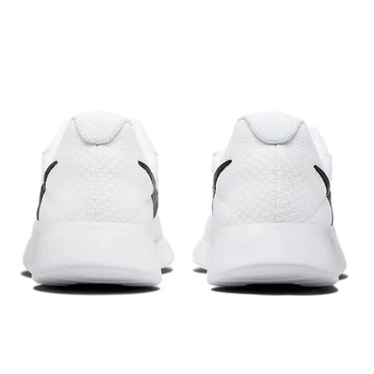 Nike Tanjun Fashionable Round-Toe Minimalist Low-Top Sneakers for Men - Lightweight, Comfortable, Breathable   DJ6258-100