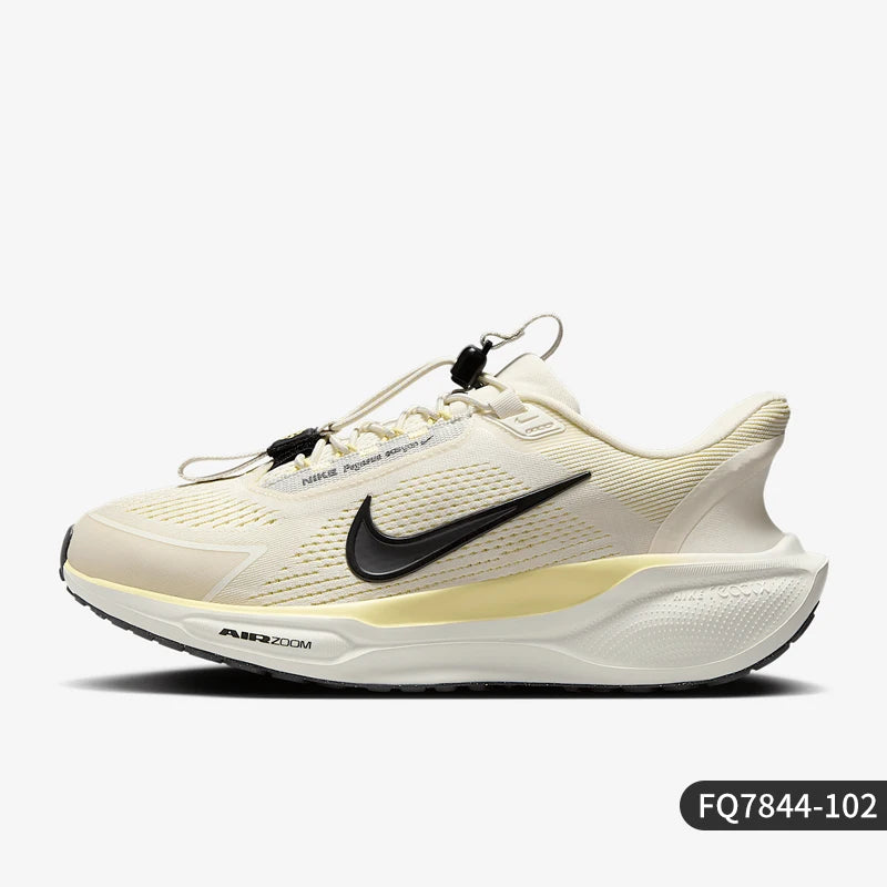 Nike genuine Pegasus women's mesh lightweight, breathable, and cushioned running shoes FQ7844-102