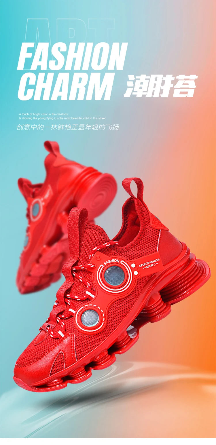 Men's Basketball Shoes Breathable Cushioning Non-Slip Wearable Runing Shoes Gym Training Athletic Basketball Sneakers for Men