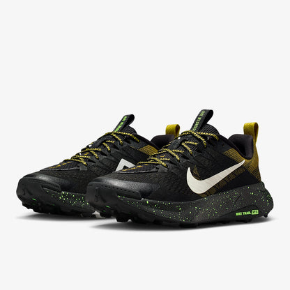 Nike Authentic Wildhorse 10 dämpade trail-löparskor för damer FV2337-008
