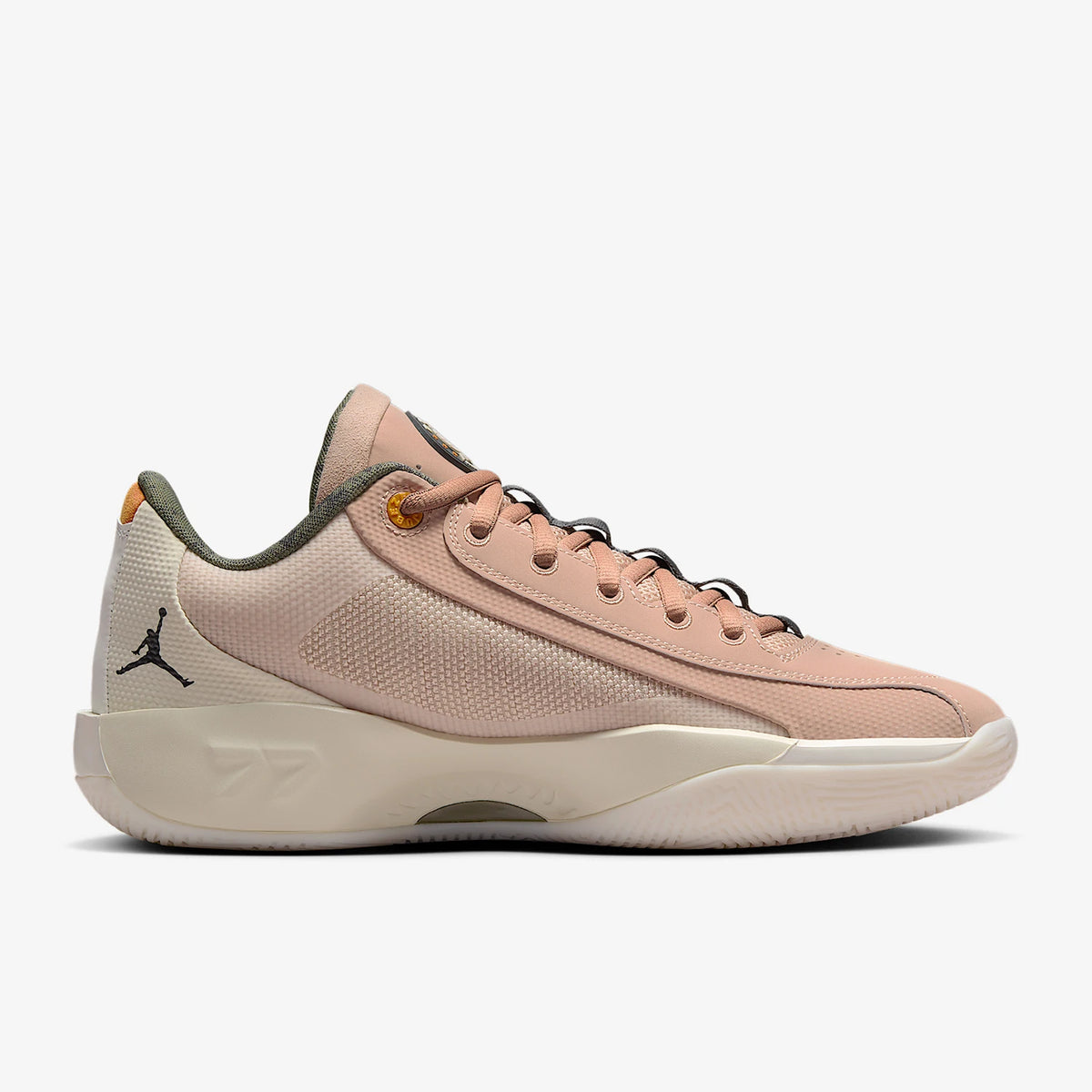 Nike genuine JORDAN Men's Cushioned Low-Top Basketball Shoes HJ5199-200