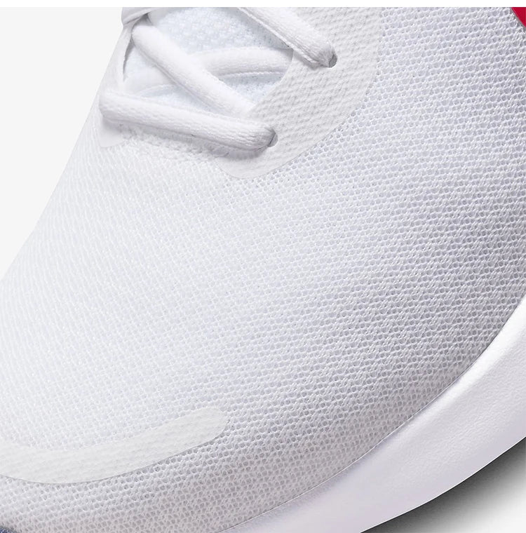 Nike Authentic Revolution 7 - Scarpe da corsa da uomo traspiranti e resistenti FB8501-100