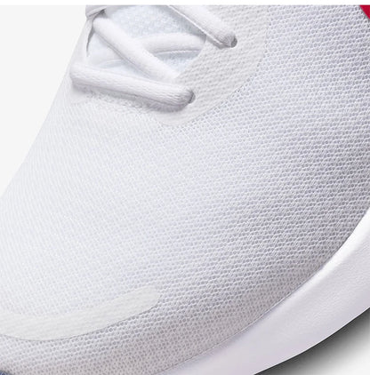 Nike Authentic Revolution 7 - Scarpe da corsa da uomo traspiranti e resistenti FB8501-100