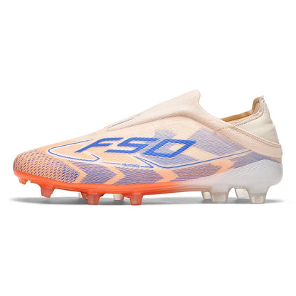 Men Football Boots New Society Grass Tenis Adult Breathable Ultralight Outdoor Sports Male Soccer Shoes Sneakers Football Shoes