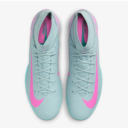 Nike/Nike Superfly 10 Men's Mid-Top Cushioned Classic Training Football Shoes Fq8332-301