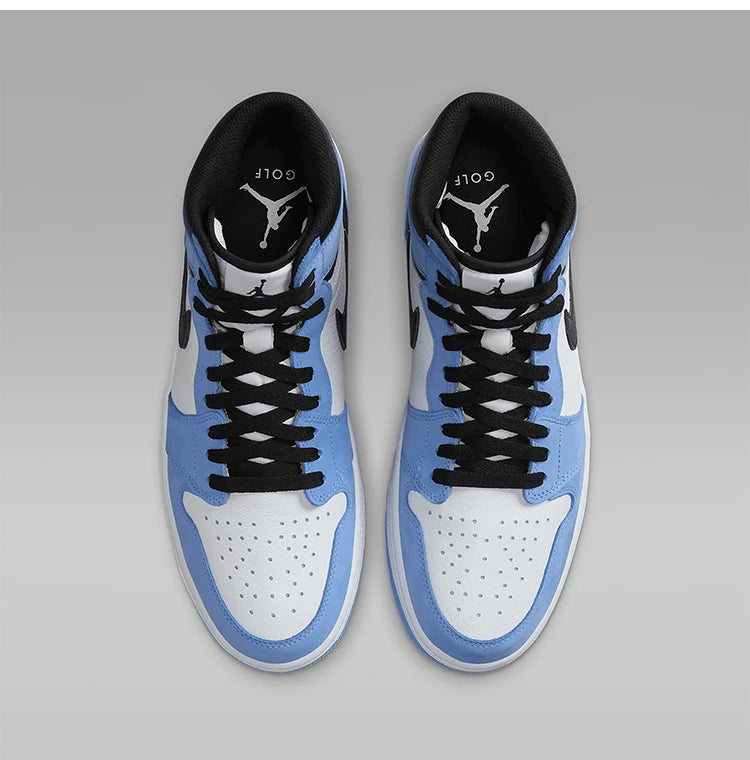 Nike genuine Air Jordan 1 High G Men's Golf Shoe DQ0660-105