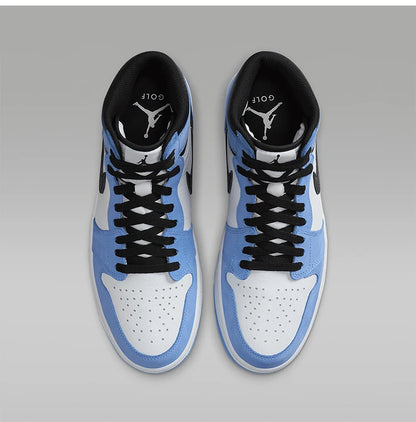 Nike genuine Air Jordan 1 High G Men's Golf Shoe DQ0660-105