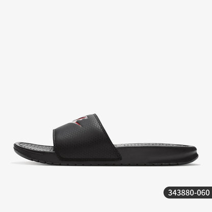 Nike genuine SOLARSOFT men's casual beach sports flip flops sandals 343880-060