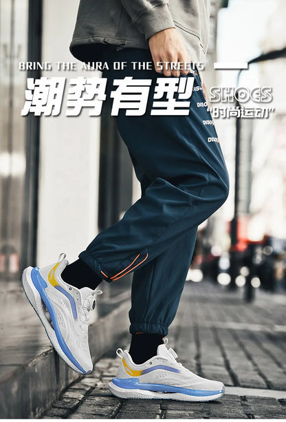 Men Shoes Sneakers man casual Men's Shoes tenis Luxury shoes Trainer Race Breathable Shoes fashion running Shoes for women