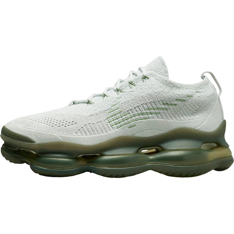 Nike genuine Air Max Scorpion FK men's low top sneakers DJ4701-005