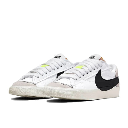 Nike Blazer Sneakers Classic Retro Design Durable Comfort for Casual Everyday Wear DC3280-101