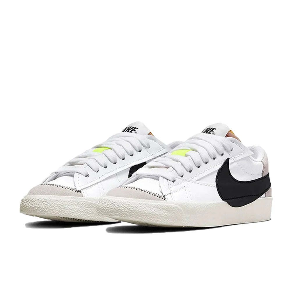 Nike Blazer Sneakers Classic Retro Design Durable Comfort for Casual Everyday Wear CZ1055-100