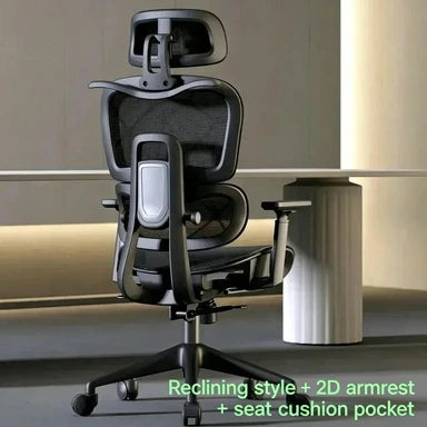 Carpeted Office Chairs Cheap Ergonomic Recliner Chairs Gaming Computer Wheels Free Shipping Adjustable Office Furniture