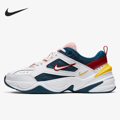 Nike Authentic Current Season New Women's Casual Lightweight Sports Shoes AO3108-402