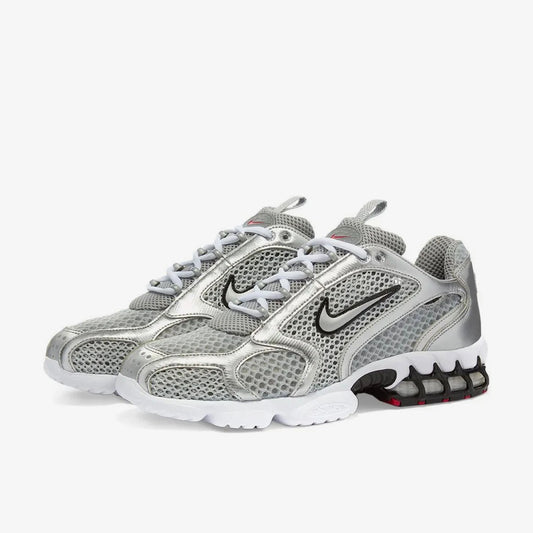 Nike Oficial Genuíno 2025 Novo Calçado de Running de Homem de Cano Baixo com Amortecimento e Resistente ao Desgaste CJ1288-001
