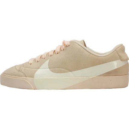 Nike Authentic BLAZER CITY LOW LX damskor för fritid och skateboard AV2253-800