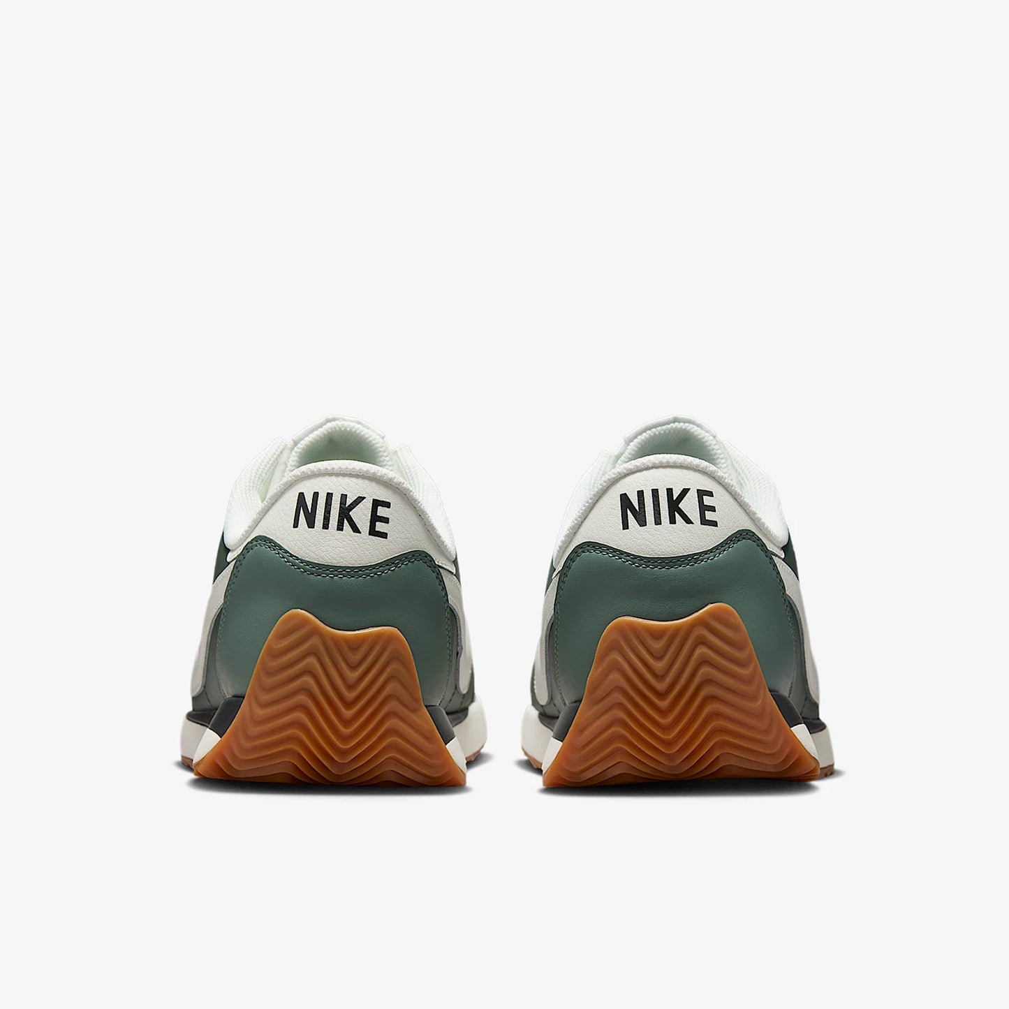 Nike Authentic Pacific Leather Men's Retro Sports Shoes IM4006-300