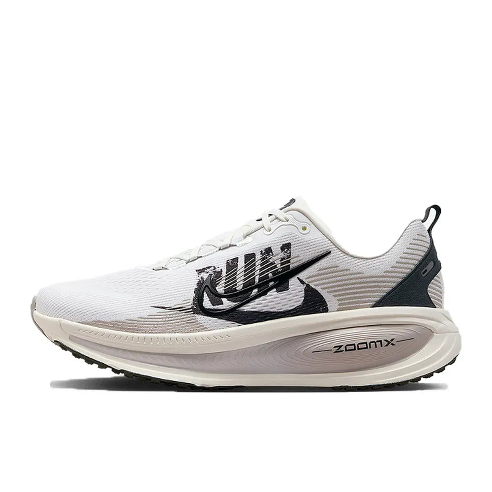 Nike Vomero 18 Running Shoes Dynamic Cushioning Marathon Training Road Running Lightweight Support Unisex HM6803-700