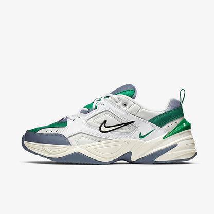 Nike official genuine M2K TEKNO men's cushioned casual sports dad shoes AV4789-009