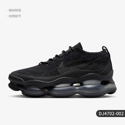 Nike Official Authentic Air Max Scorpion — Sapatilhas de Corrida Respiráveis para Homem e Mulher DJ4702-002