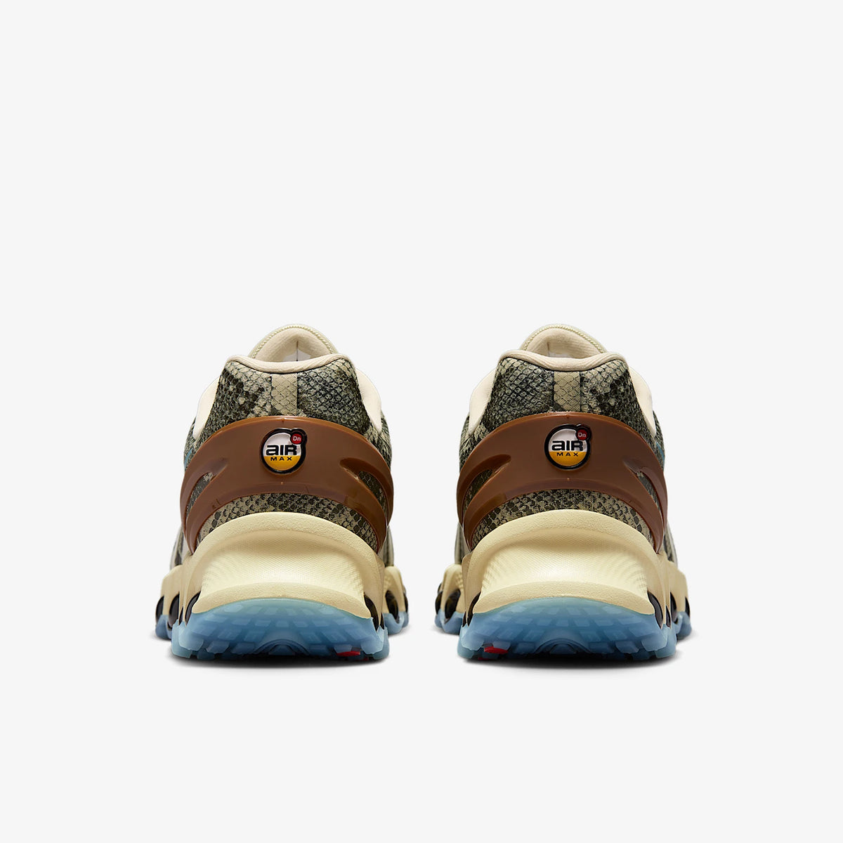 Nike Authentic Air Max Dn8 – lekkie, amortyzowane męskie buty do biegania z poduszką powietrzną HV8476-200