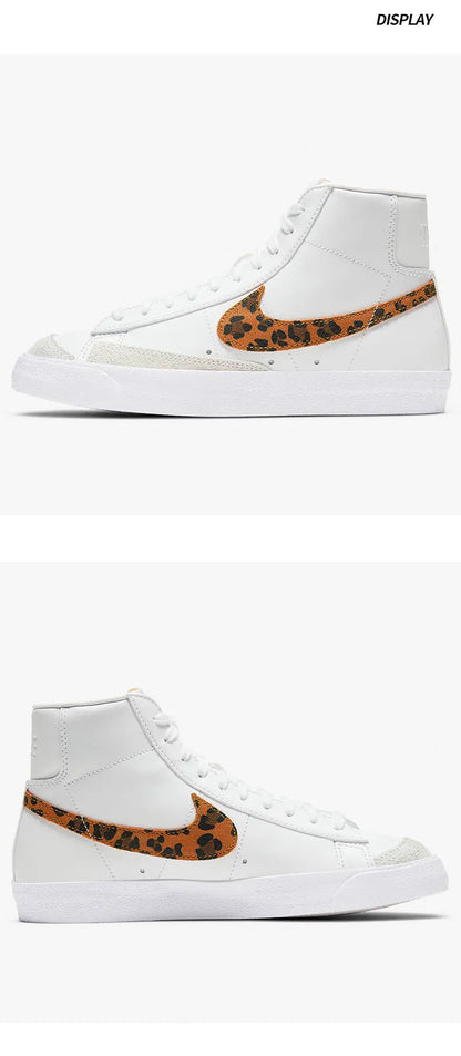 Nike Authentic Women's Blazer Casual Sneakers DA8736-101