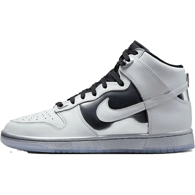 Nike Authentic Dunk High SE Women's High-Top Casual Sneakers DX5928-100