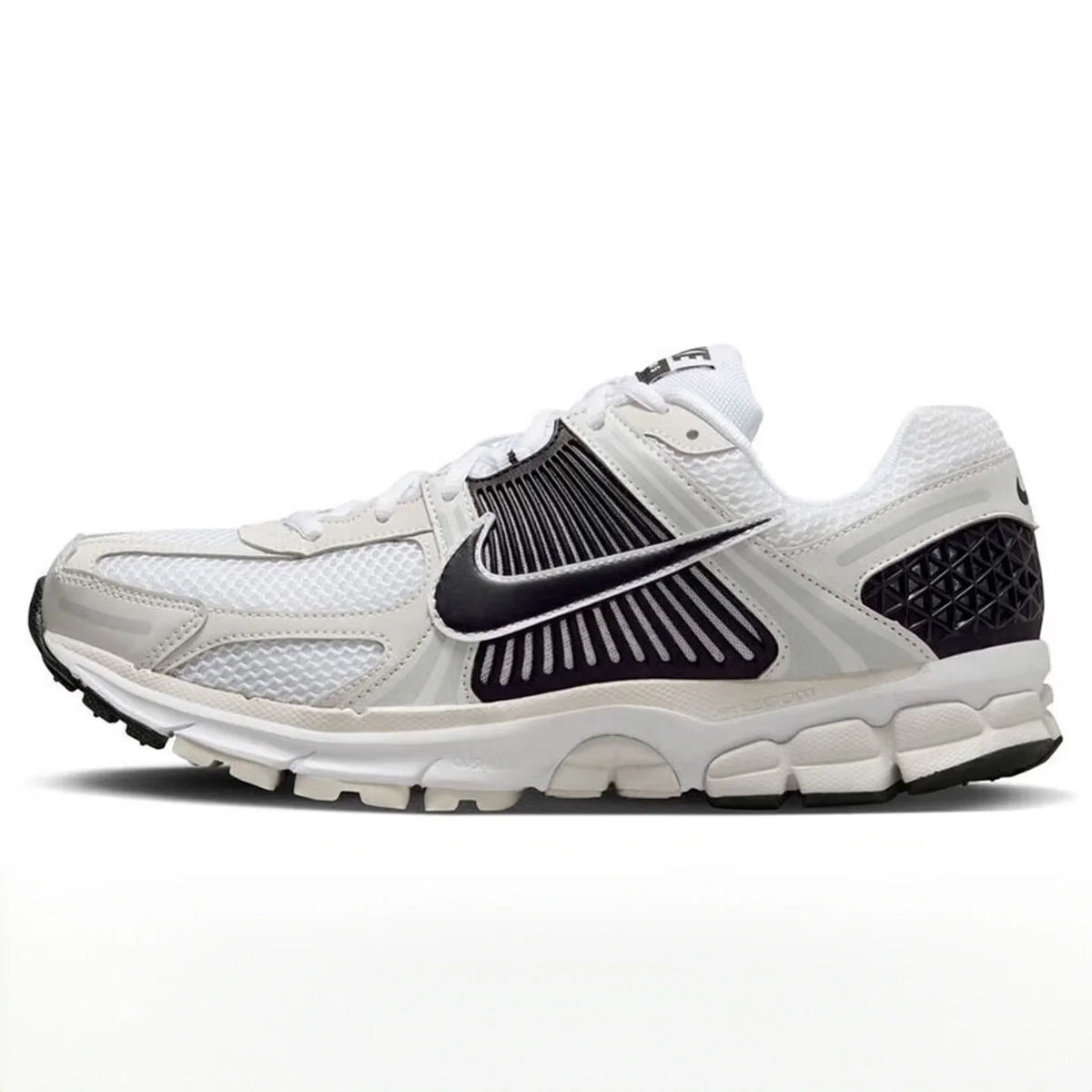 Nike Zoom Vomero 5 Low-Top Casual Comfortable Breathable Commuter Running Shoes Unisex Style FB9149-003