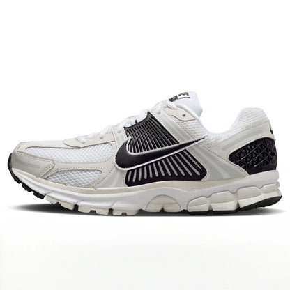 Nike Zoom Vomero 5 Low-Top Casual Comfortable Breathable Commuter Running Shoes Unisex Style FB9149-003