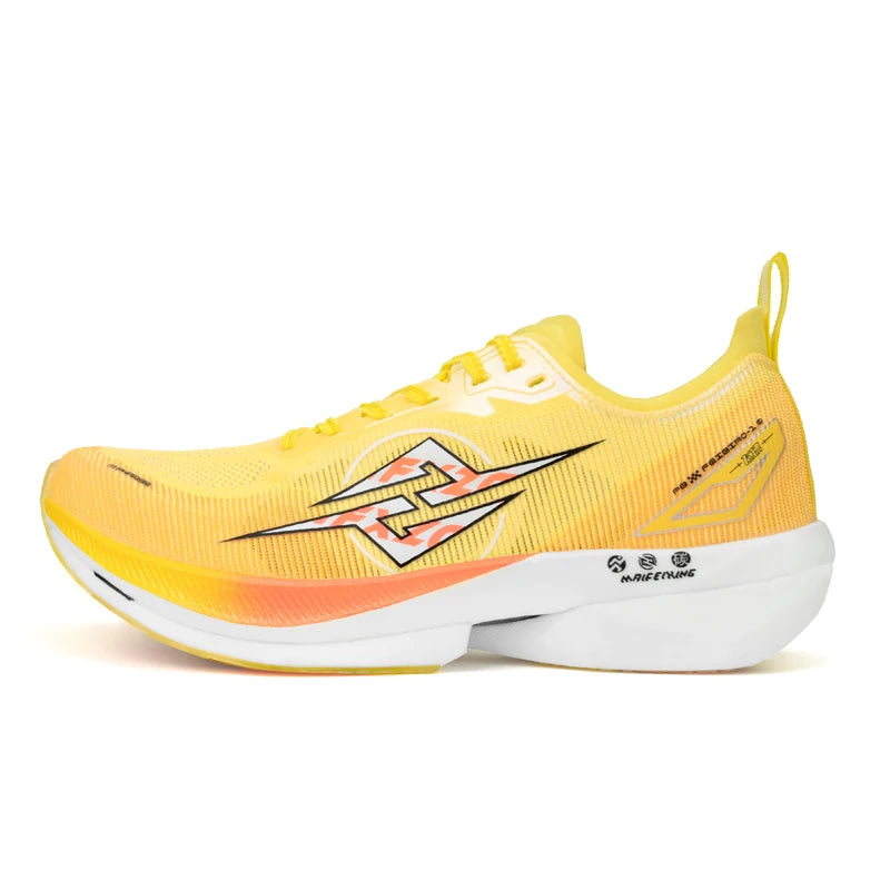 CIERSES MFXZG Carbon Plate Marathon Running Racing Shoes Professional Package Support Shock Absorber Ultra-light Sports shoes ﻿