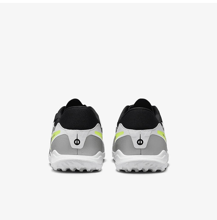 Nike genuine autumn new men's wear-resistant artificial field football shoes DV4342-001