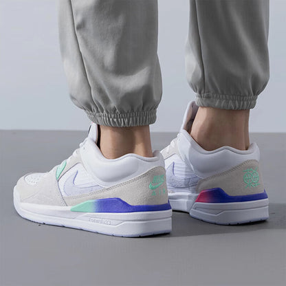 Nike Official Genuine New Men's Retro Breathable Cushioned Casual Shoes HF5756-151