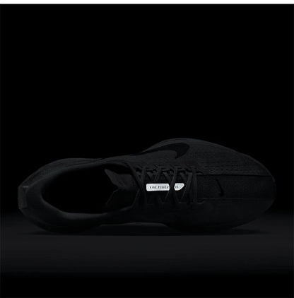 Ténis de corrida Nike Pegasus Plus genuínos para homem, em mesh respirável FQ7262-001