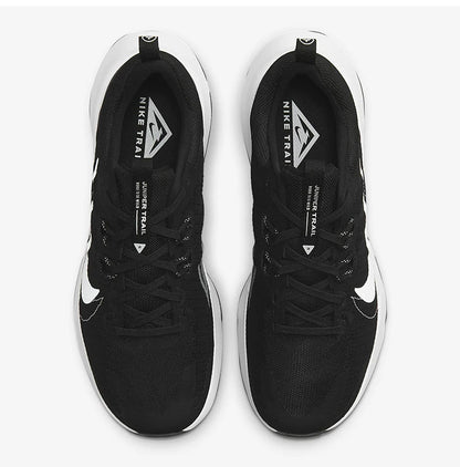 Sapatilhas de corrida rasas em malha respirável Nike genuínas novas para mulher DM0821-001