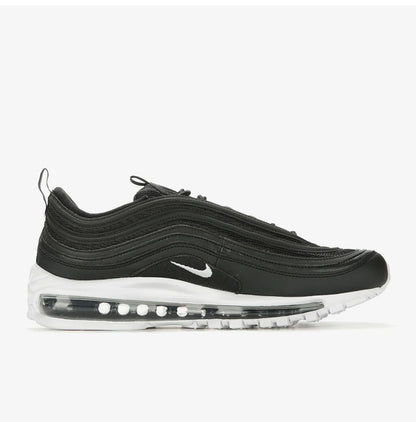 Nike Authentic Air Max 97 Unisex Full-Length Air Cushion Running Shoes 921826-001
