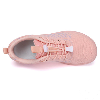 New Wide Toe Barefoot Walking Shoes Comfort Non-slip Hiking Camping Terkking Sneakers Unisex Outdoor Cycling Gym Fitnees Sport