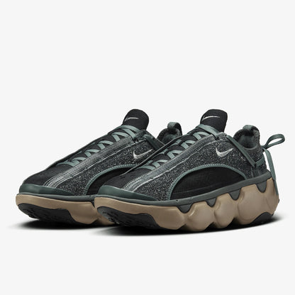 Oryginalne damskie modne buty sportowe Nike FLYKNET BLOOM z grubą podeszwą FD2149-301