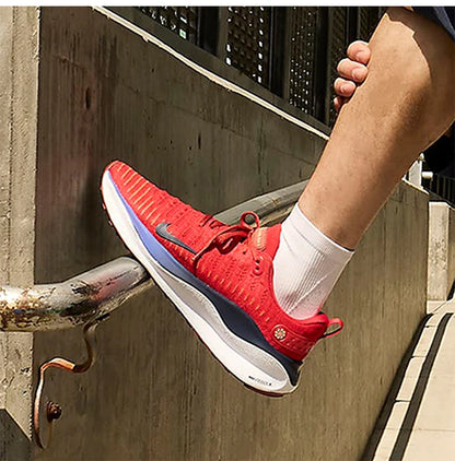 Nike Genuine Product Spring New Men's Mesh Breathable Wear-Resistant Running Shoes DR2665-600