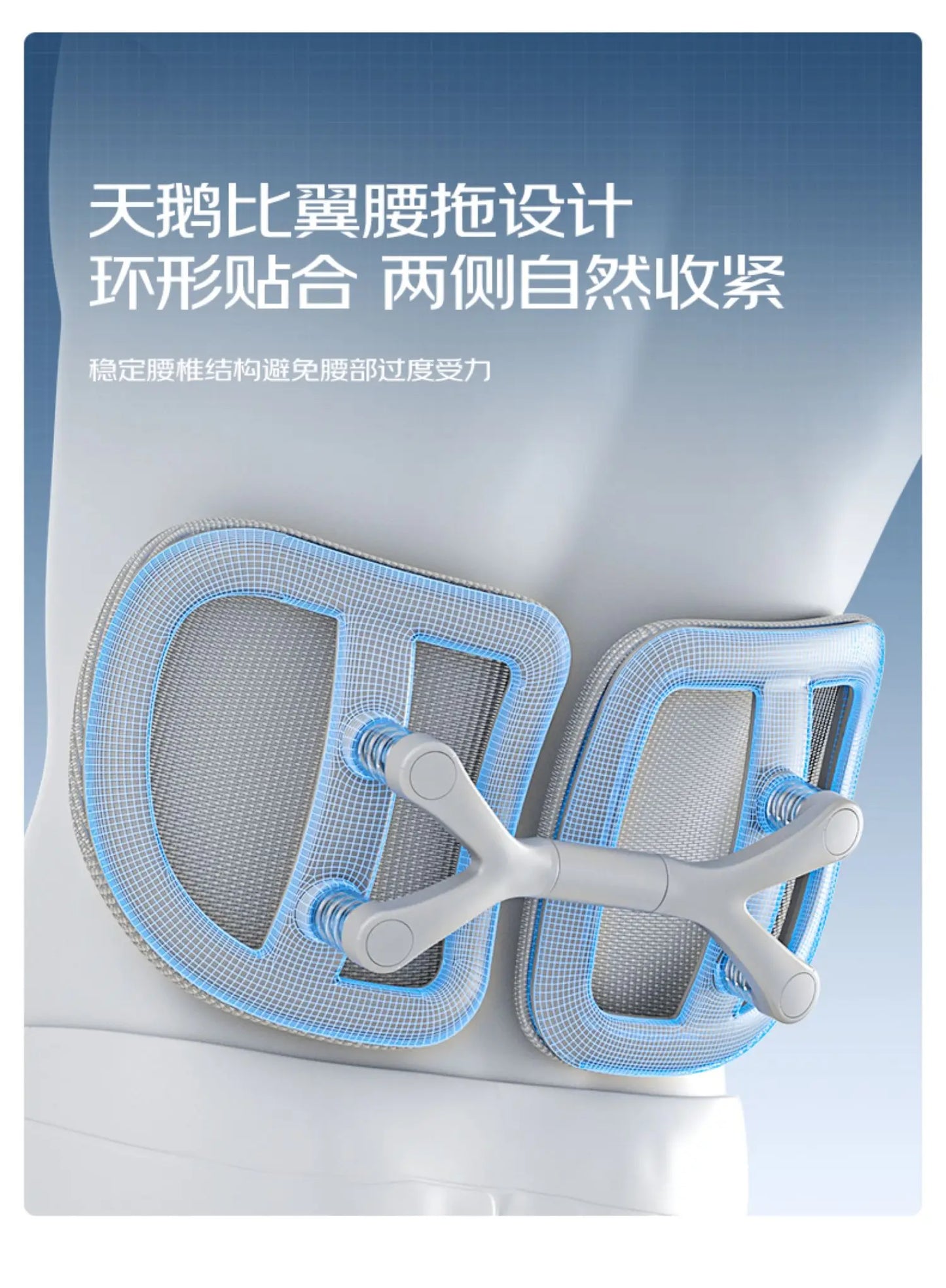 Ergonomic Computer Chair Designer Comfortable Nordic Footrest Modern Trendy Office Chair Relaxing Reading Furniture