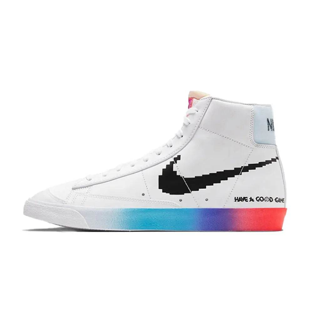 Nike Blazer Sneakers Classic Retro Design Durable Comfort for Casual Everyday Wear DC3280-101